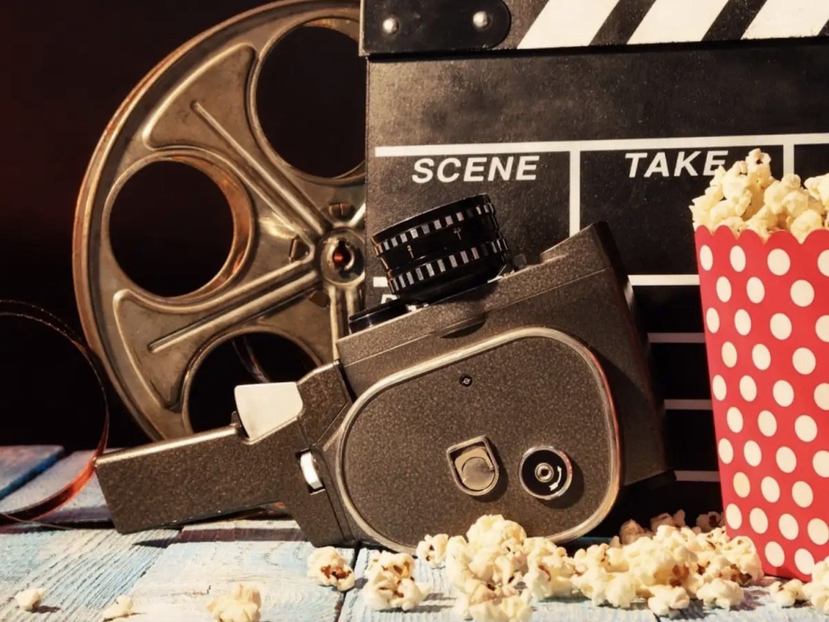 2026 Black History Month Short Film Festival